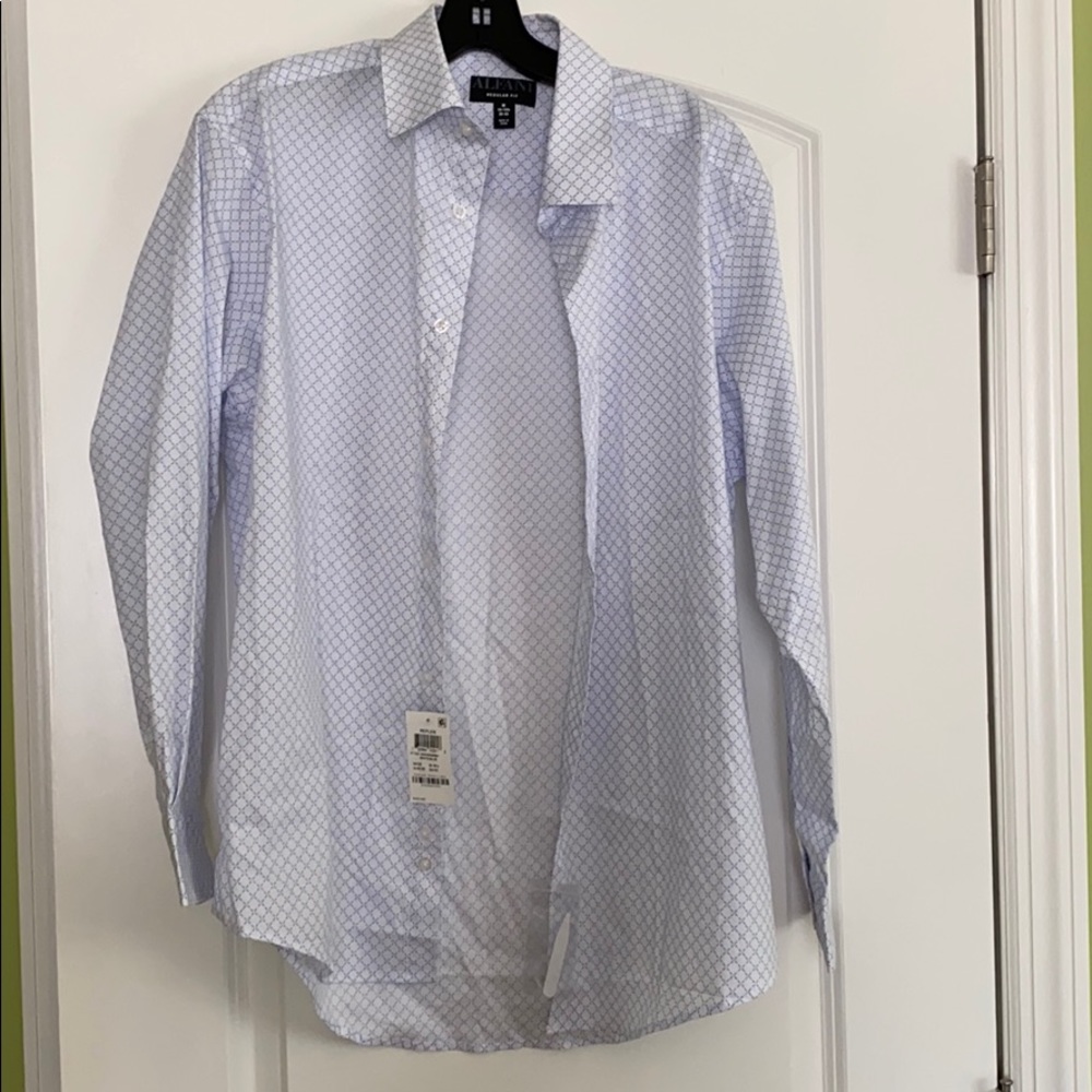 Dress shirt